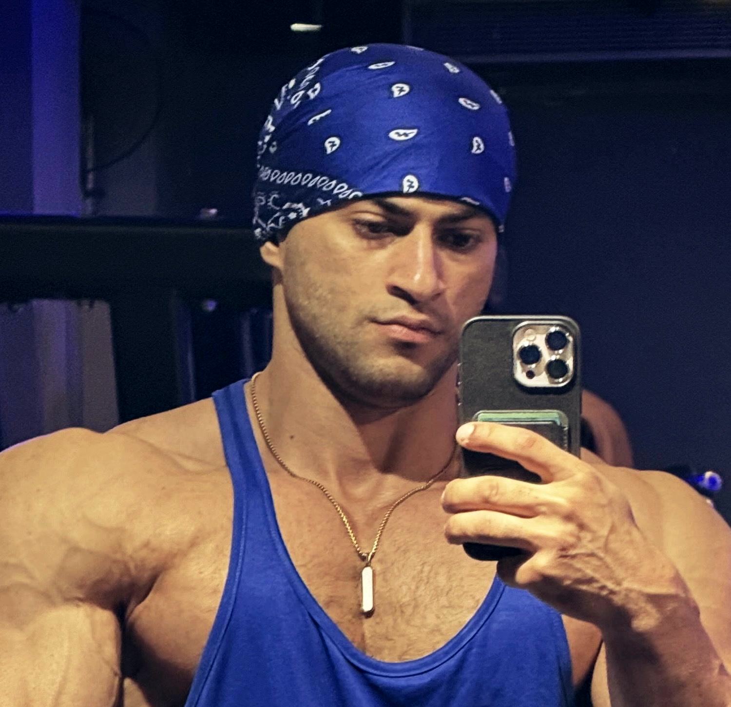 محمد الضاوي