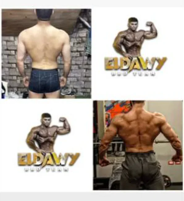 تغيير من الخلف: الظهر بيحكي الرحلة كاملة